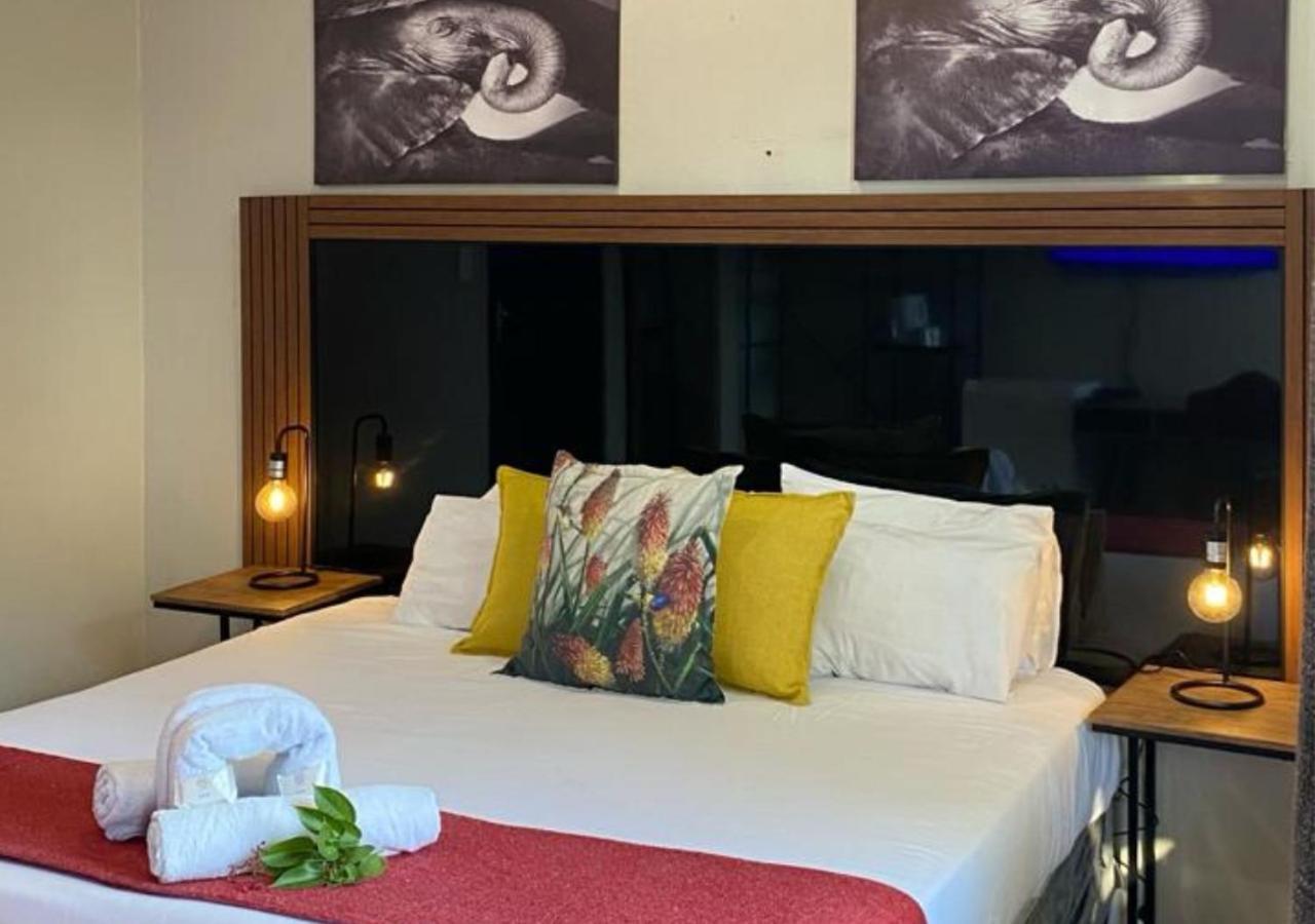 Bothabelo Bed And Breakfast Phalaborwa Esterno foto