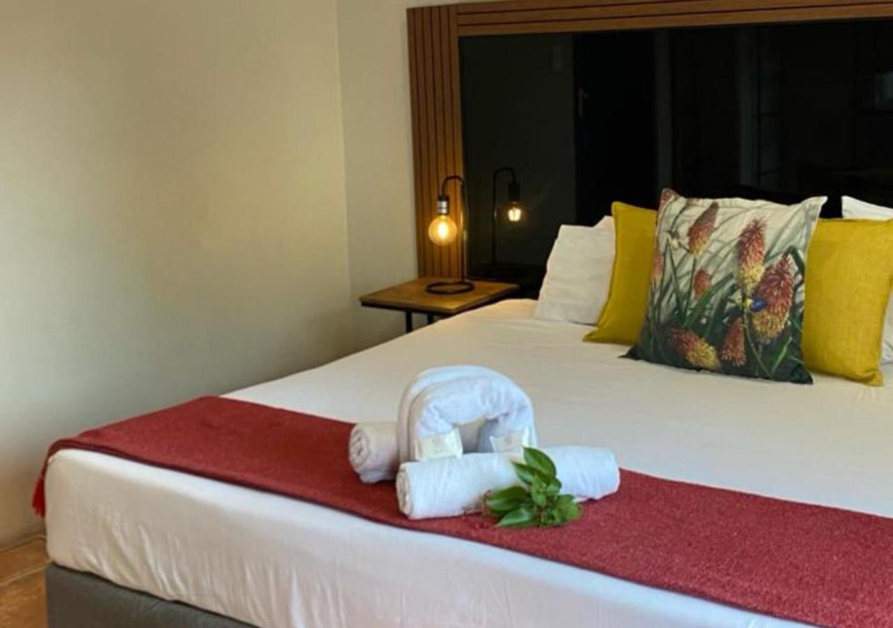 Bothabelo Bed And Breakfast Phalaborwa Esterno foto