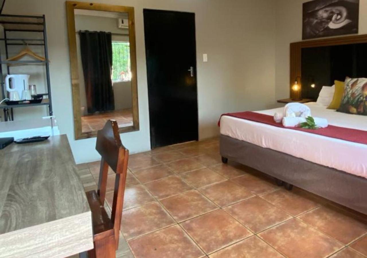 Bothabelo Bed And Breakfast Phalaborwa Esterno foto