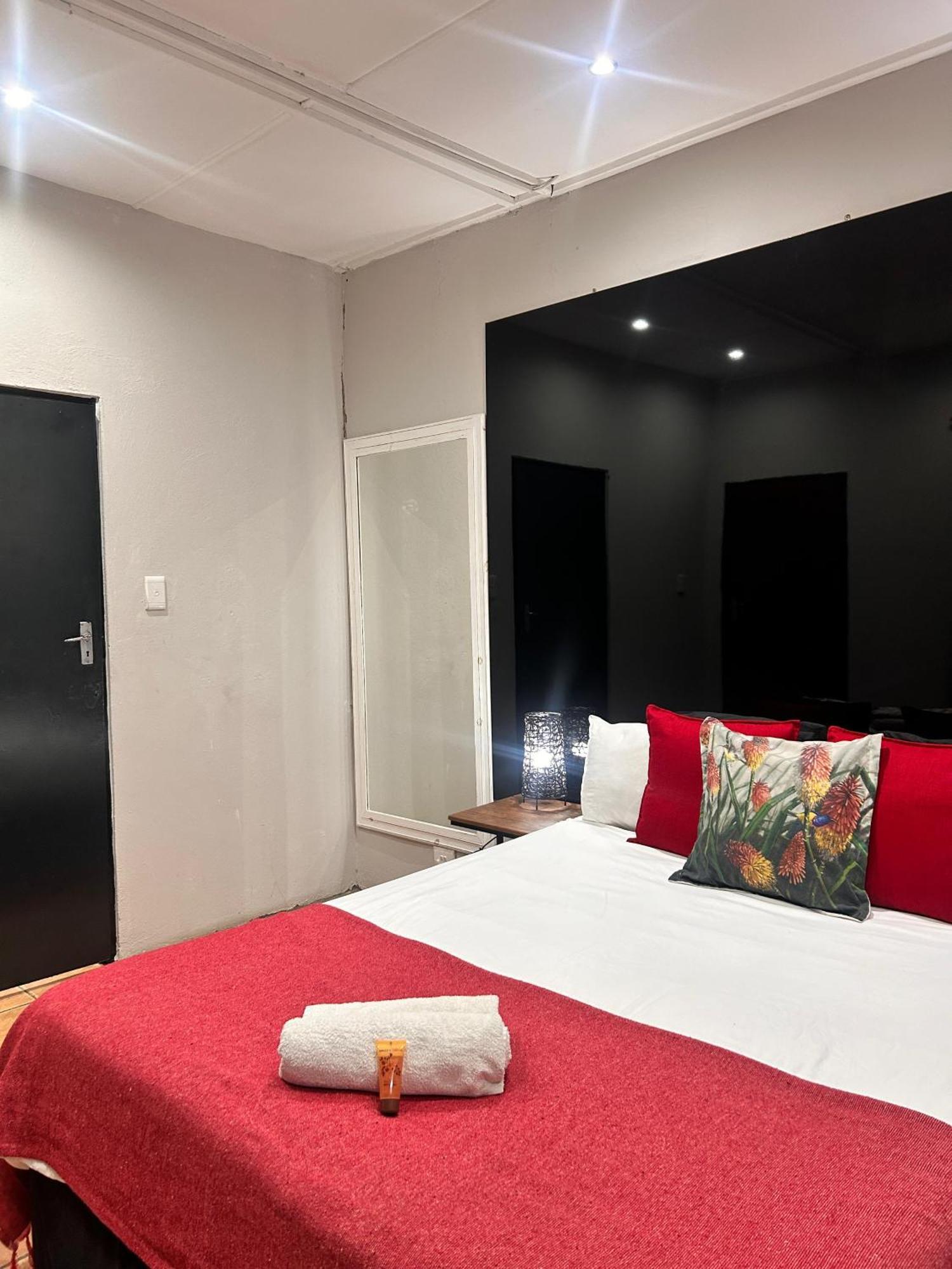 Bothabelo Bed And Breakfast Phalaborwa Esterno foto