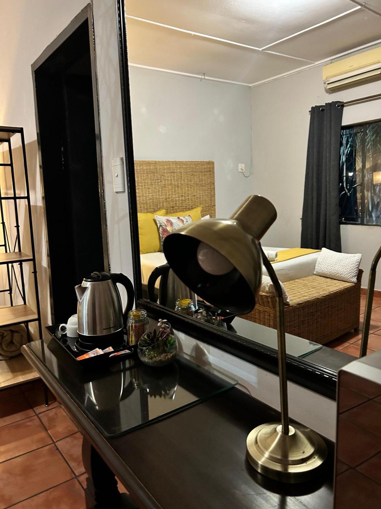 Bothabelo Bed And Breakfast Phalaborwa Esterno foto