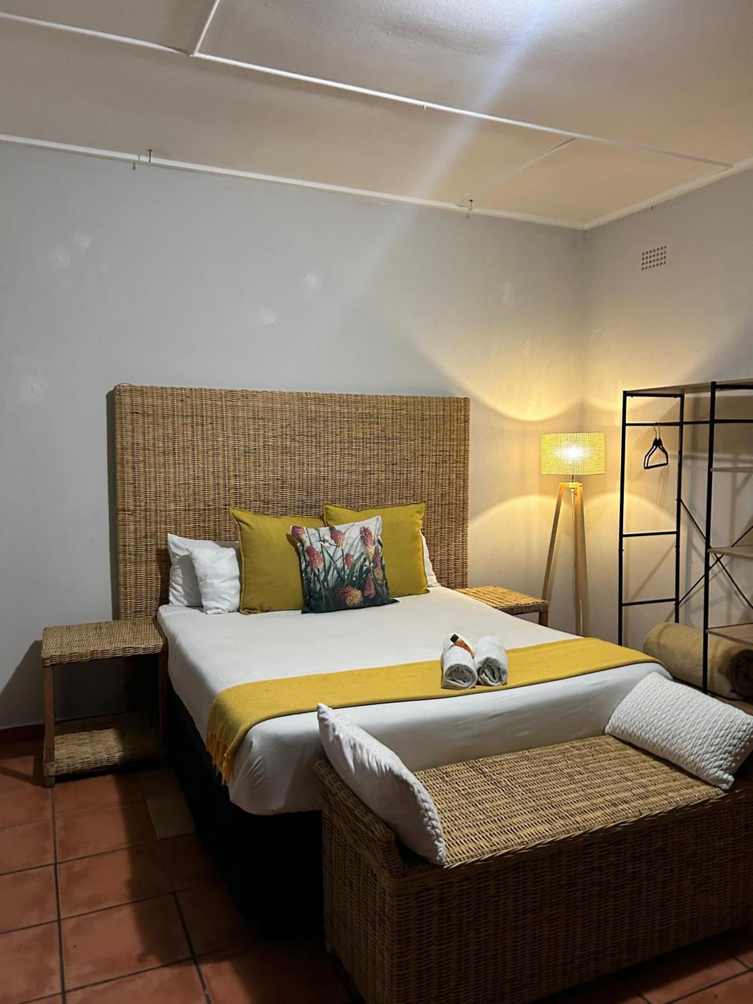 Bothabelo Bed And Breakfast Phalaborwa Esterno foto