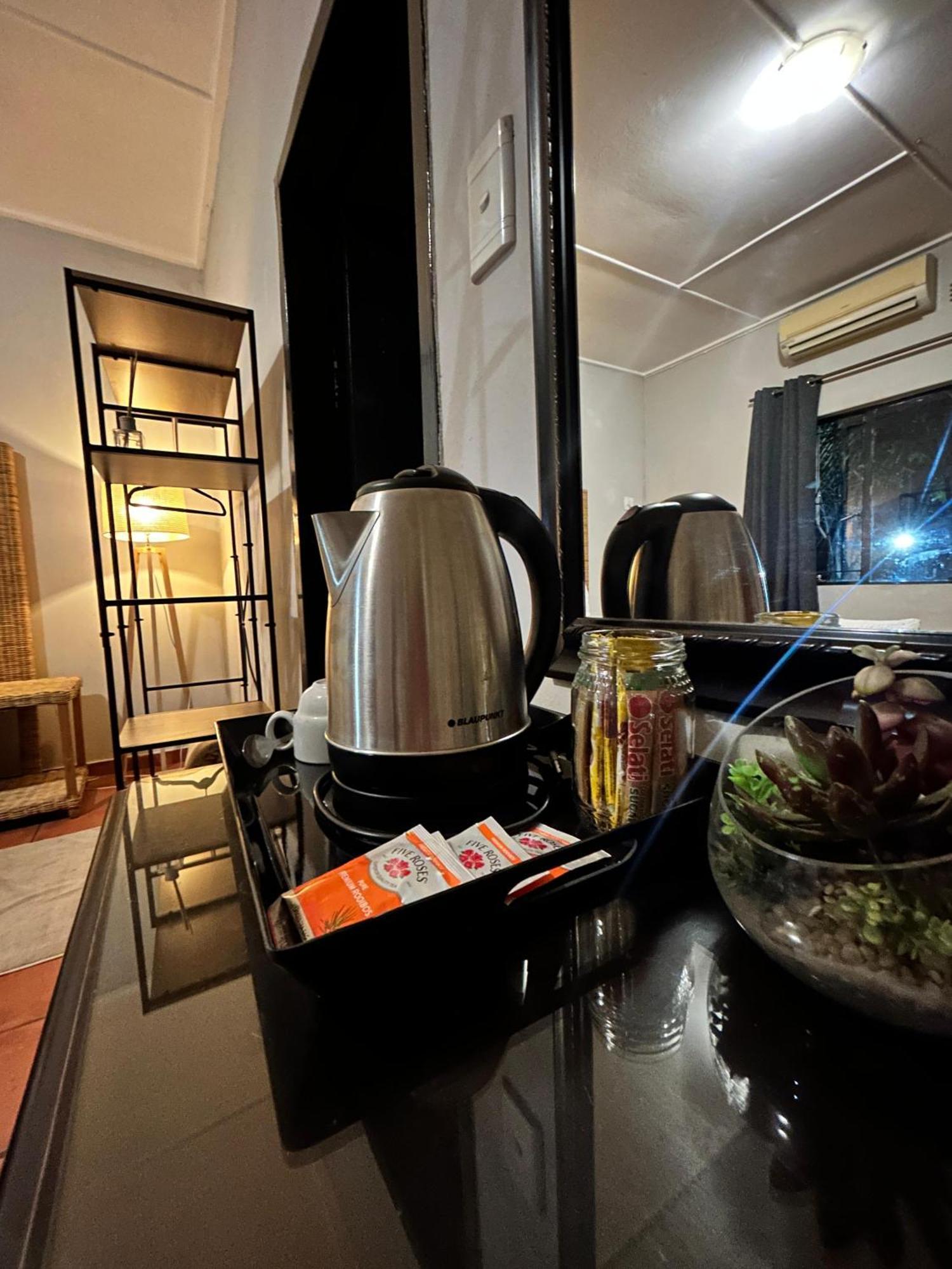Bothabelo Bed And Breakfast Phalaborwa Esterno foto