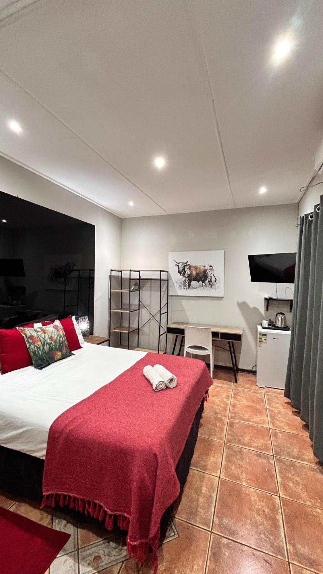 Bothabelo Bed And Breakfast Phalaborwa Esterno foto