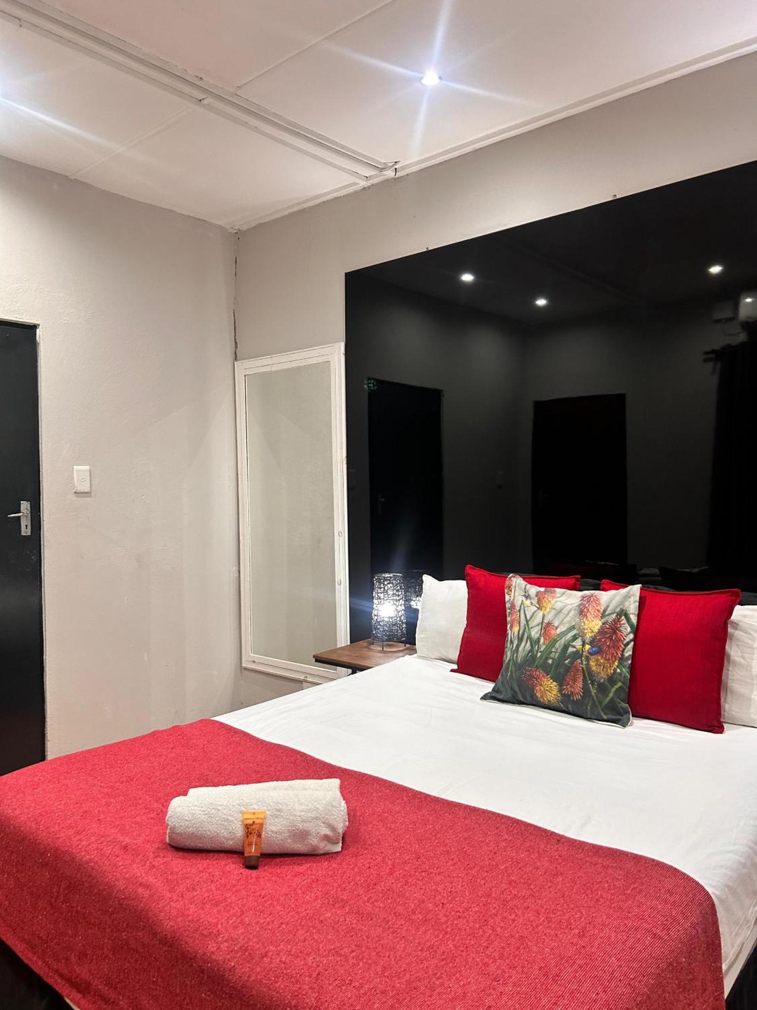 Bothabelo Bed And Breakfast Phalaborwa Esterno foto