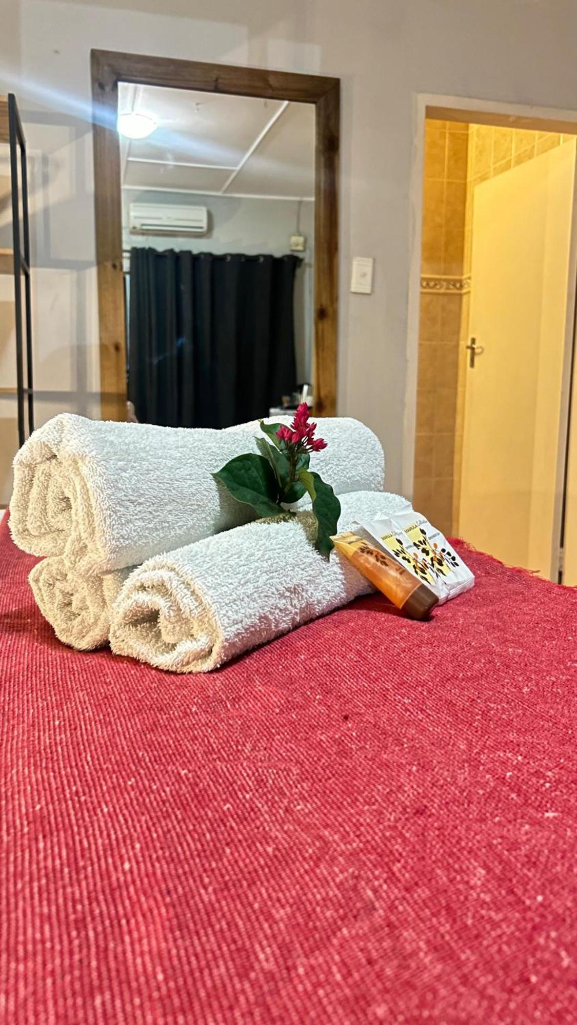Bothabelo Bed And Breakfast Phalaborwa Esterno foto