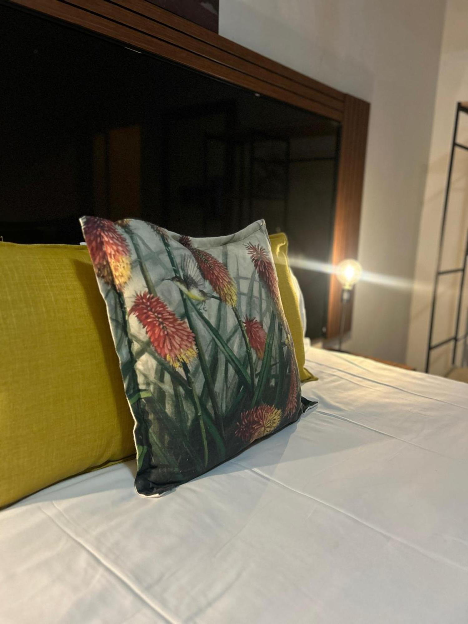 Bothabelo Bed And Breakfast Phalaborwa Esterno foto