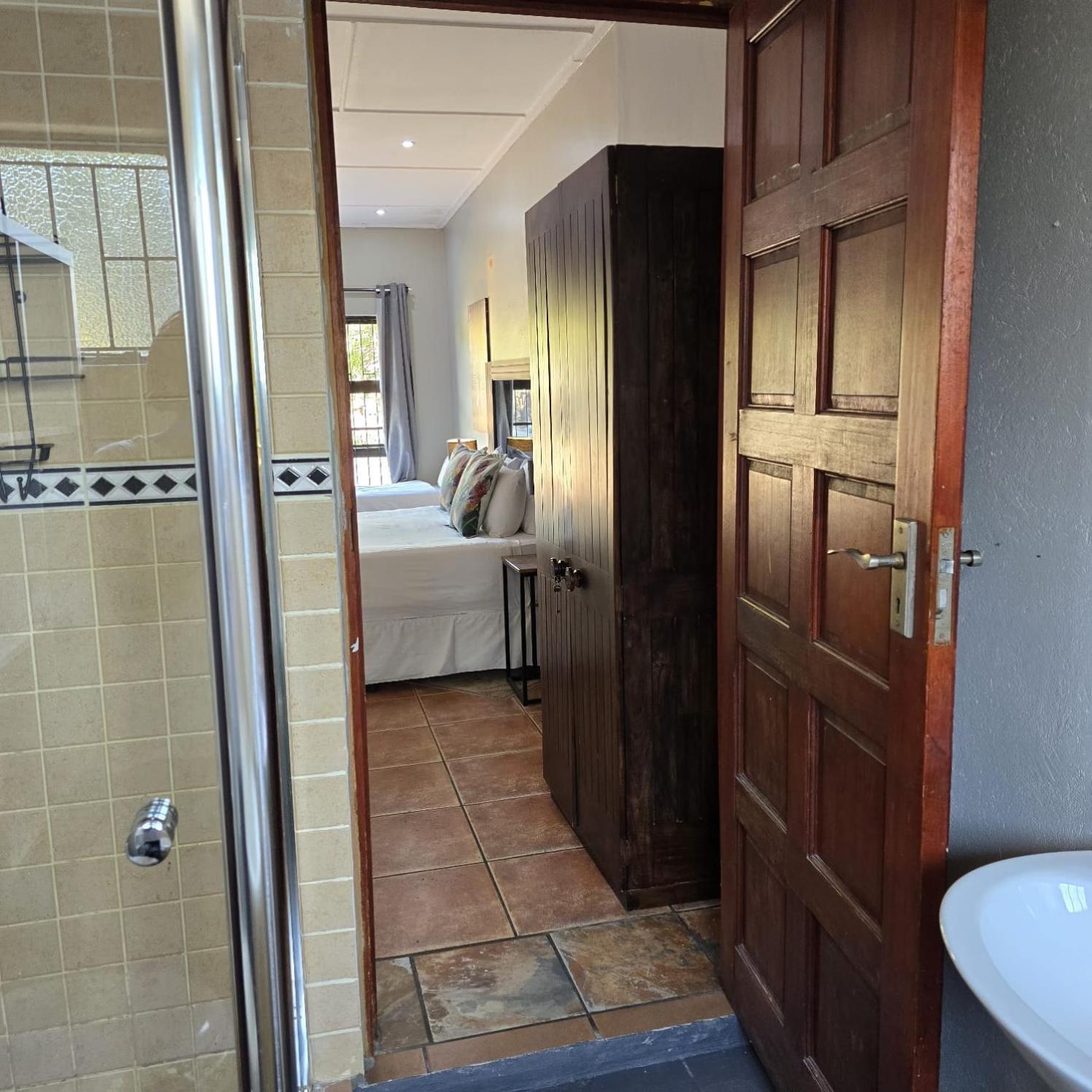 Bothabelo Bed And Breakfast Phalaborwa Esterno foto
