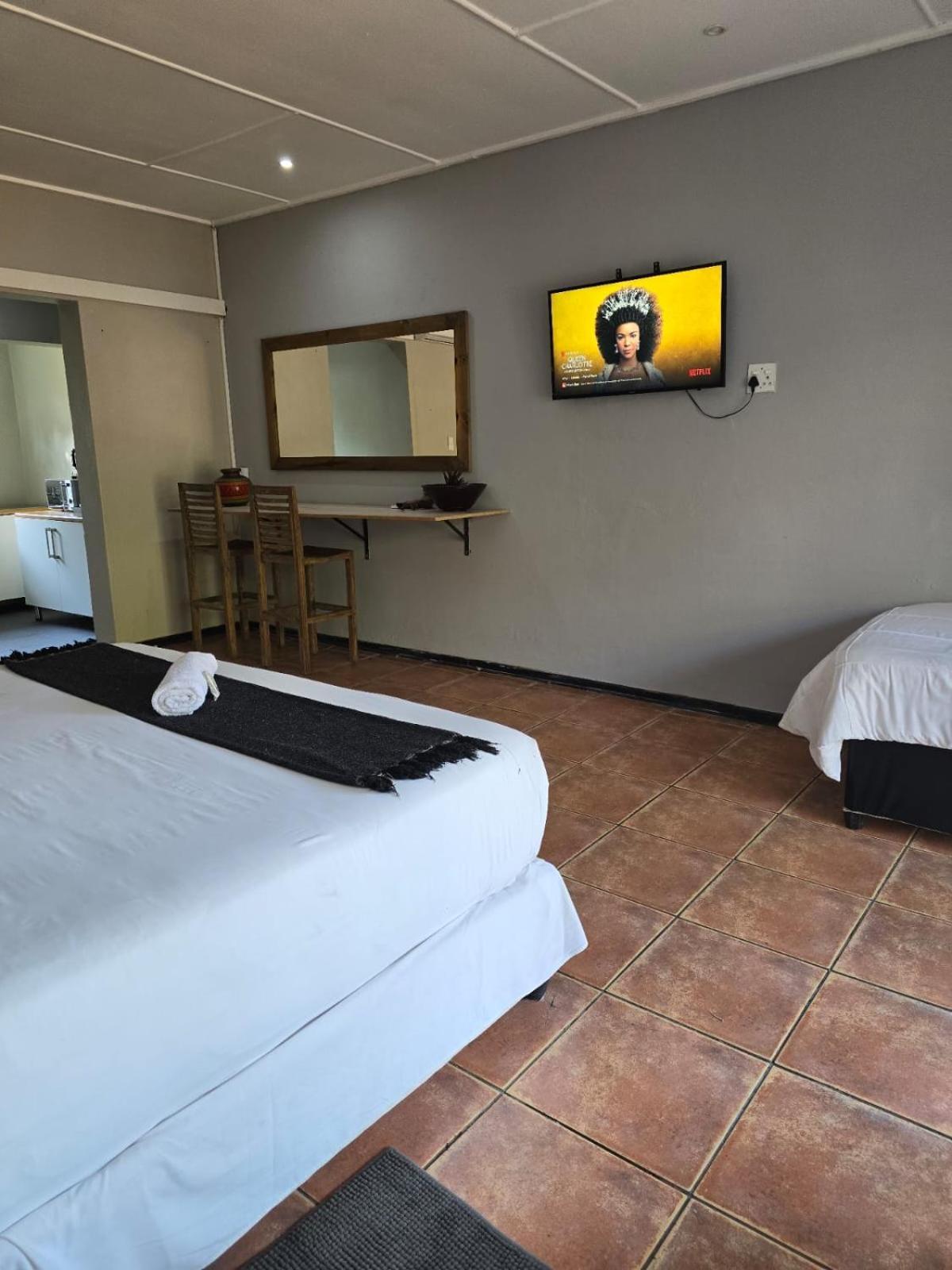 Bothabelo Bed And Breakfast Phalaborwa Esterno foto