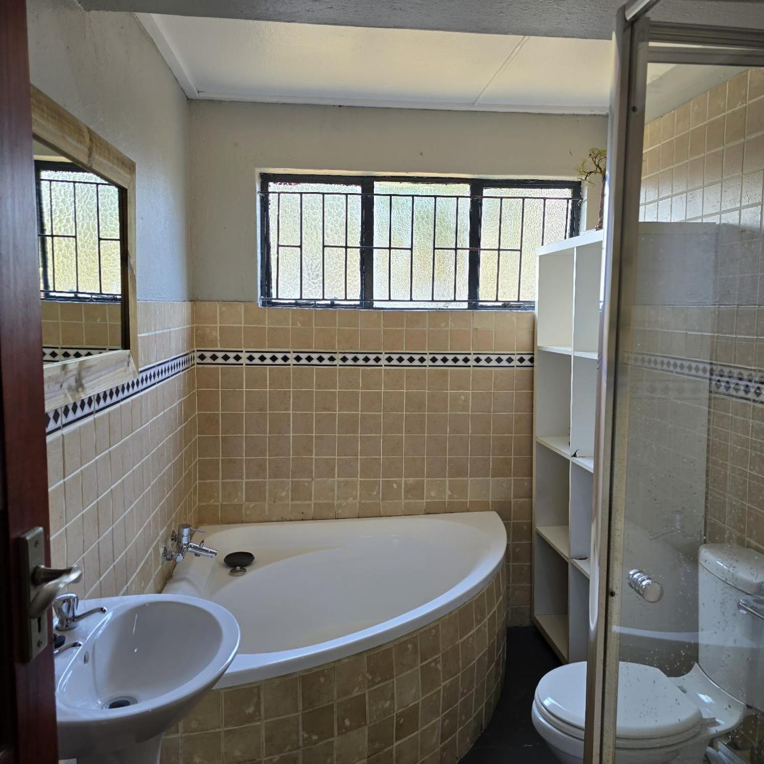 Bothabelo Bed And Breakfast Phalaborwa Esterno foto