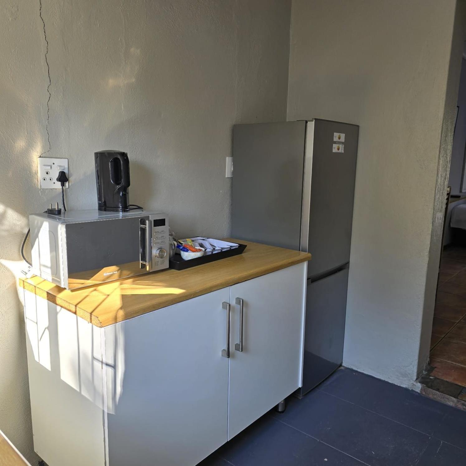 Bothabelo Bed And Breakfast Phalaborwa Esterno foto