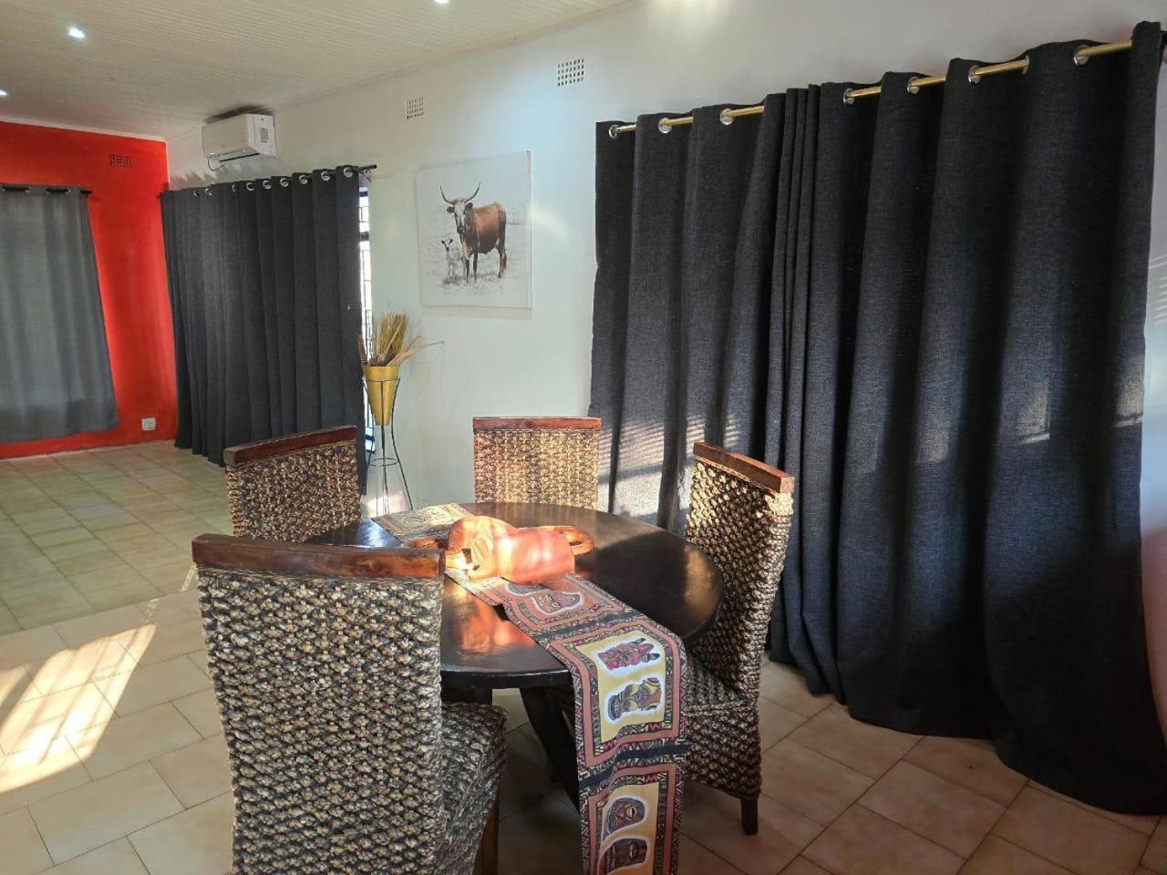 Bothabelo Bed And Breakfast Phalaborwa Esterno foto