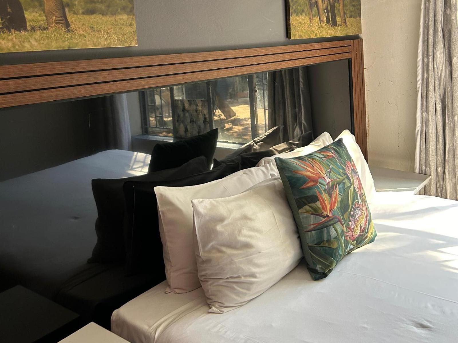 Bothabelo Bed And Breakfast Phalaborwa Esterno foto