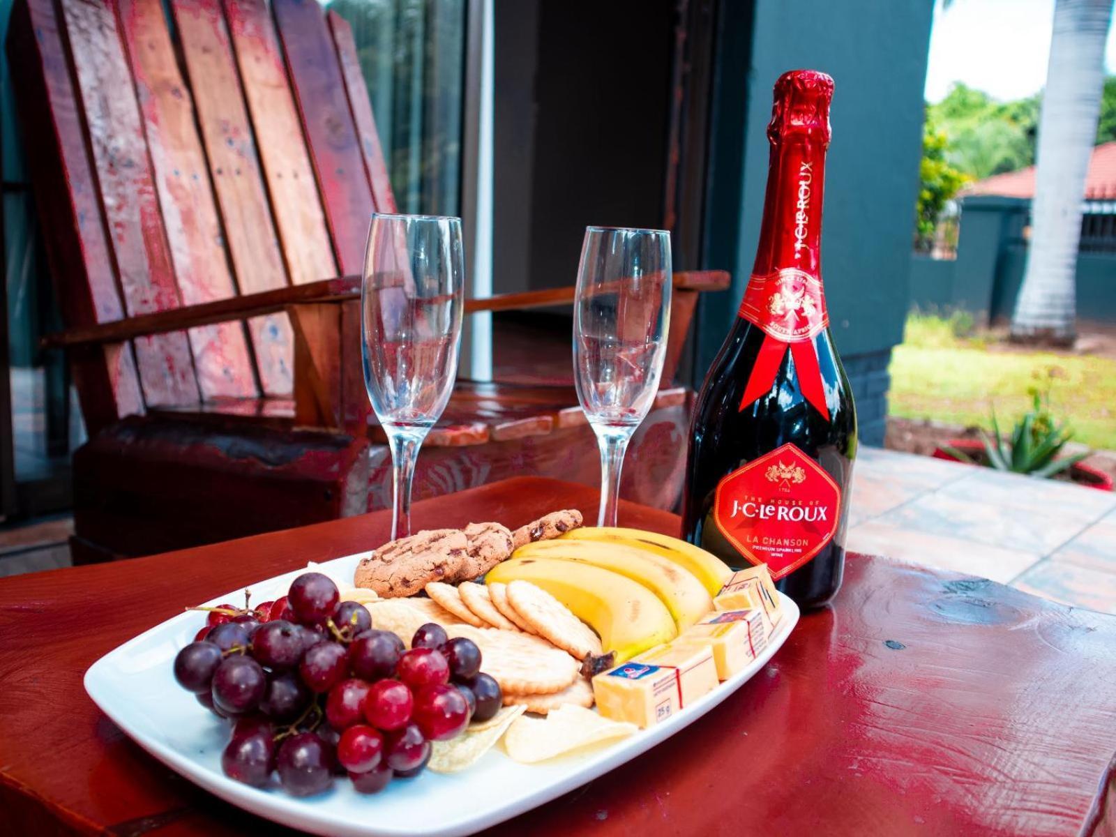 Bothabelo Bed And Breakfast Phalaborwa Esterno foto