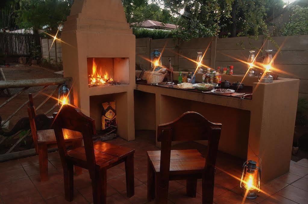 Bothabelo Bed And Breakfast Phalaborwa Esterno foto