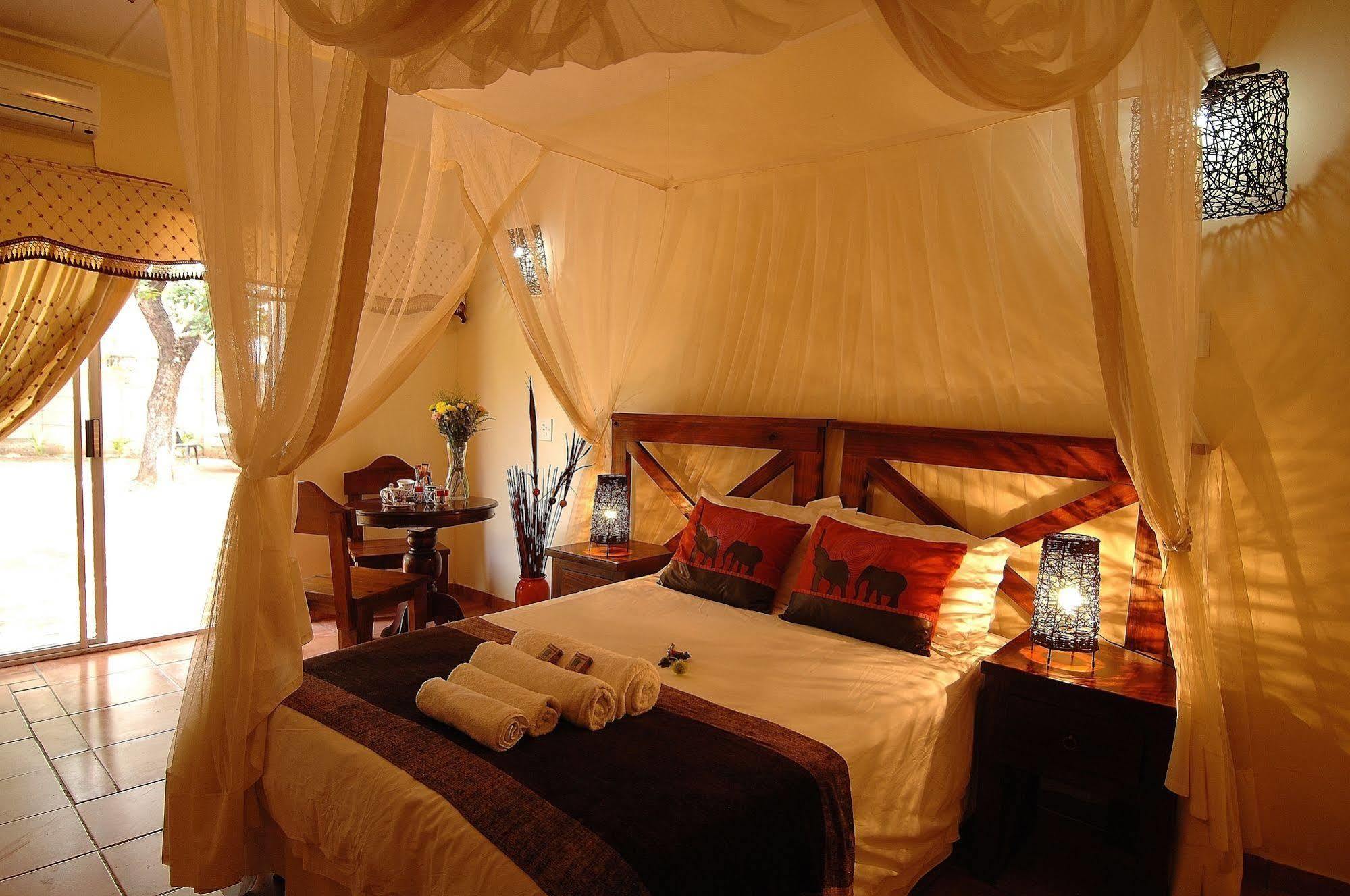 Bothabelo Bed And Breakfast Phalaborwa Esterno foto