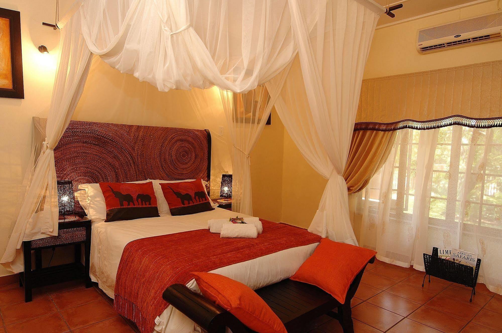 Bothabelo Bed And Breakfast Phalaborwa Esterno foto